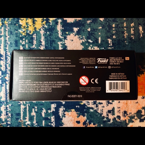 The Little Mermaid Collectible Figures💖🧜🏻♀️💖 - Picture 3 of 4